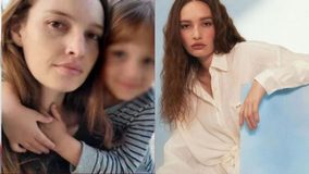 Muere la modelo brasileña Giane Alves a los 32 años tras sufrir un infarto repentino
