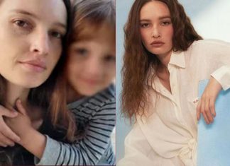 Muere la modelo brasileña Giane Alves a los 32 años tras sufrir un infarto repentino