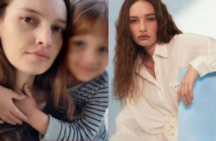 Muere la modelo brasileña Giane Alves a los 32 años tras sufrir un infarto repentino