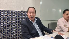 Va Leonel Godoy por reelección en el distrito de Lázaro Cárdenas