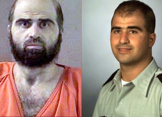 EUA fusilará al exmilitar Nidal Malik Hasan; será la primera ejecución militar desde la Segunda Guerra Mundial