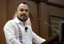Triunfo para la clase trabajadora, Congreso blinda autonomía sindical: Hugo Rangel