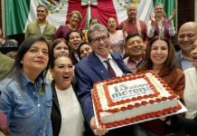 “15 años destruyendo a México”: Diputados del PAN atacan a Morena en pleno debate legislativo