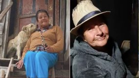 #VIDEO //Campesina de 72 años salió a trabajar y fue violada y asesinada; su hija la encontró aún con vida
