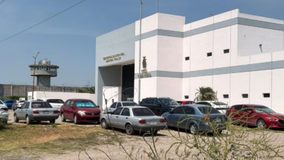 #VIDEO // Ataque armado al interior del penal de Mazatlán deja seis muertos y 15 heridos