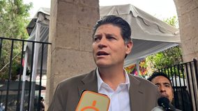 Ve Alfonso Martínez fortaleza en David Cortés para retener Morelia ante perfiles de Morena