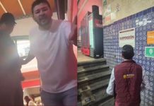 #VIDEO // “Pinche jodido” así llamaron los dueños de restaurante a viejito en Puebla antes de que Profeco lo suspendiera