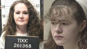 Christa Pike recibe el alta hospitalaria y regresa a prisión tras sobrevivir a una ejecución fallida en Tennessee