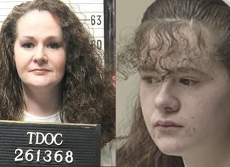 Christa Pike recibe el alta hospitalaria y regresa a prisión tras sobrevivir a una ejecución fallida en Tennessee