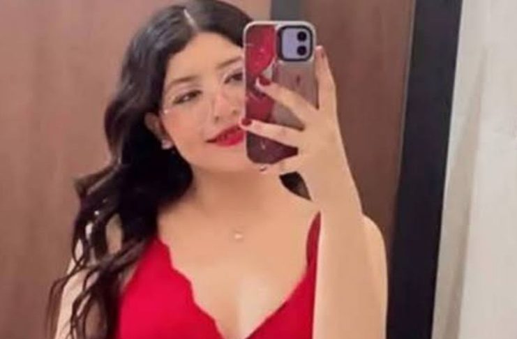 Hallan sin vida a Alejandra Ramírez en Matamoros; detienen a su expareja e investigan el caso como feminicidio
