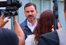Podría no realizarse concierto de El Recodo en Plaza Monumental por falta de permisos