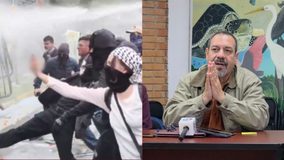 Morelia está a tiempo de evitar una crisis de agua como ocurre en Guadalajara, pero urge el cuidado de la cuenca: Alejandro Méndez