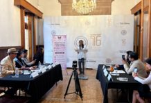 Impulsan en Congreso visibilización del lupus y enfermedades autoinmunes