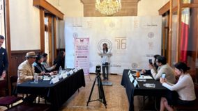 Impulsan en Congreso visibilización del lupus y enfermedades autoinmunes