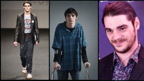 ¡Más allá de Breaking Bad! La increíble historia de superación y éxito de RJ Mitte, el actor que falleció hoy