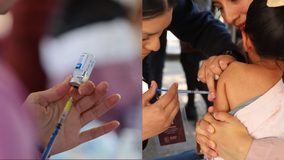 Vacunación, herramienta más segura contra enfermedades en temporada de frío