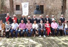 Charo se prepara para la 32.ª Cabalgata Morelos 2026