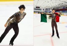 #VIDEO // Donovan Carrillo conquista la medalla de oro en el Tayside Trophy 2026 con brillante rutina en Escocia