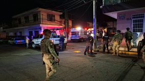 Ejecutan a un hombre en la colonia Ramón Farías de Uruapan