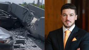 “Mota-Engil asumirá costos y reparación total tras caída de puente peatonal en Monterrey” afirma Samuel García