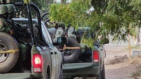 Reportan enfrentamientos entre civiles armados en zona rural de Apatzingán