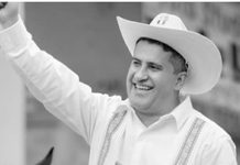 Convocan a marcha a un año de la muerte de Carlos Manzo