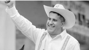 Convocan a marcha a un año de la muerte de Carlos Manzo