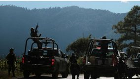 Localizan dos muertos a balazos en Hacienda La Huerta