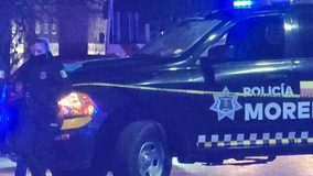 Empistolados le disparan a pareja que viajaba de CDMX a Morelia; mujer resulta herida