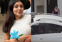 #VIDEO // Eva Regina, aborda Uber para ir a cita de trabajo y desaparece en Morelia