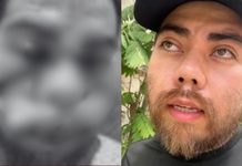#VIDEO //”Casi muero”: artista y activista exige justicias tras haber sido brutalmente golpeado por rescatar animales