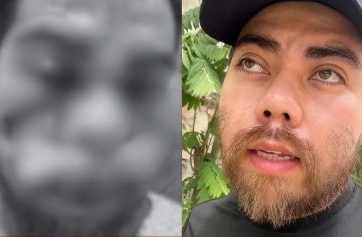 #VIDEO //”Casi muero”: artista y activista exige justicias tras haber sido brutalmente golpeado por rescatar animales