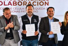Celebra Julio Arreola nueva ley de búsqueda: Las familias merecen respuestas