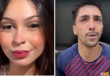 #VIDEO // Detienen a sujeto por el asesinar a su exnovia tras no quere volver con él