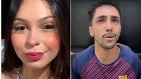 #VIDEO // Detienen a sujeto por el asesinar a su exnovia tras no quere volver con él