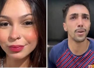 #VIDEO // Detienen a sujeto por el asesinar a su exnovia tras no quere volver con él