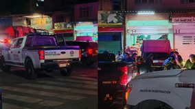 Crimen en la Central de Abastos de Morelia habría derivado de una riña entre locatarios