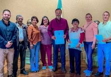 Después de más de 20 años, Llano de la Primavera avanza en su regularización: Julio Arreola