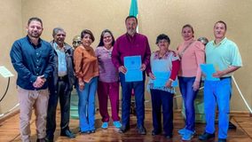 Después de más de 20 años, Llano de la Primavera avanza en su regularización: Julio Arreola