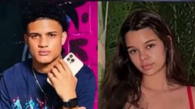 #VIDEO // Así fallecieron estos jóvenes tras chocar contra camión en RD
