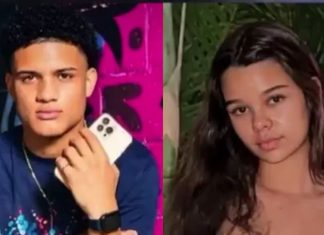 #VIDEO // Así fallecieron estos jóvenes tras chocar contra camión en RD