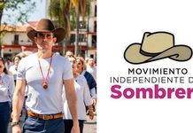 Apoyo ciudadano definirá candidatos independientes del Movimiento del Sombrero para gubernatura de Michoacán