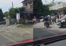 #VIDEO // Asesinan a comerciante en Yautepec; investigan posible caso de extorsión