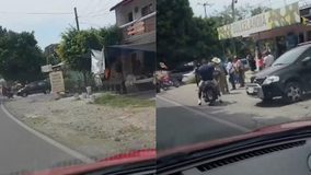 #VIDEO // Asesinan a comerciante en Yautepec; investigan posible caso de extorsión