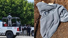 Abandonan cadáver con huellas de violencia en “Las Cahuingas” de Apatzingán
