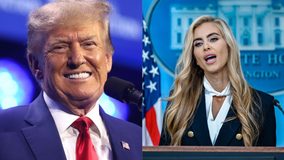 Donald Trump despide a la secretaria de Prensa tras cinco días en el cargo