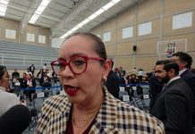 “Ha habido un milagro financiero”: Yarabí Ávila; UMSNH ha librado deudas de hace 23 años