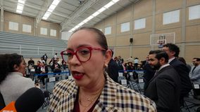 “Ha habido un milagro financiero”: Yarabí Ávila; UMSNH ha librado deudas de hace 23 años