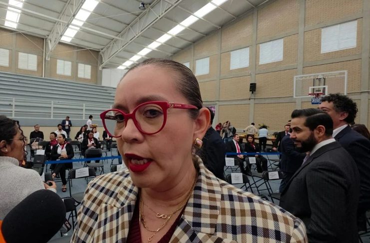 “Ha habido un milagro financiero”: Yarabí Ávila; UMSNH ha librado deudas de hace 23 años