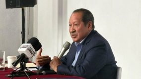 Va Godoy contra Grecia Quiroz una vez que concluyan la jornada electoral